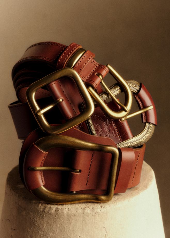 Belts | Womenswear | Sézane