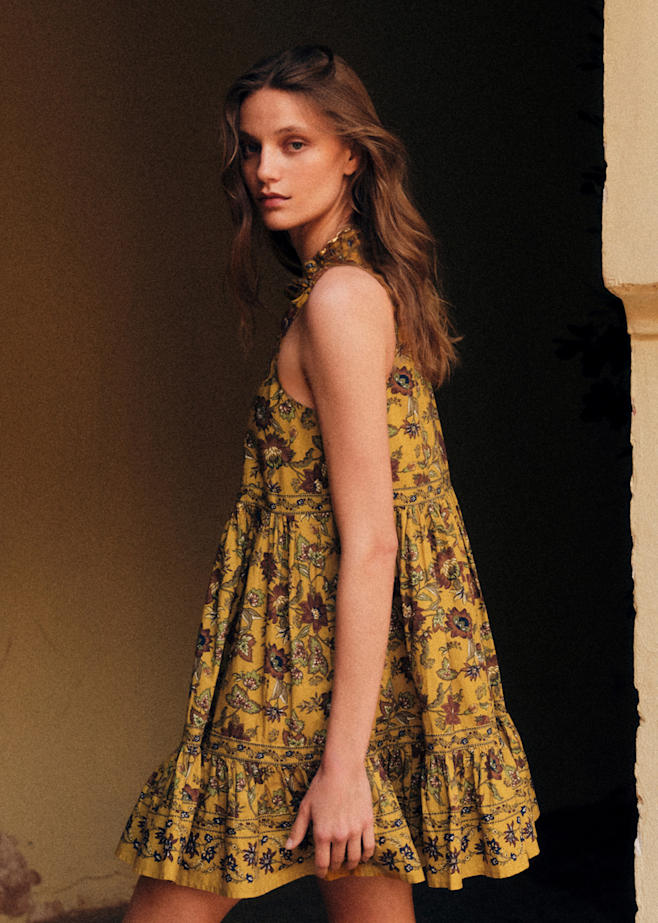 Mini dresses | Womenswear