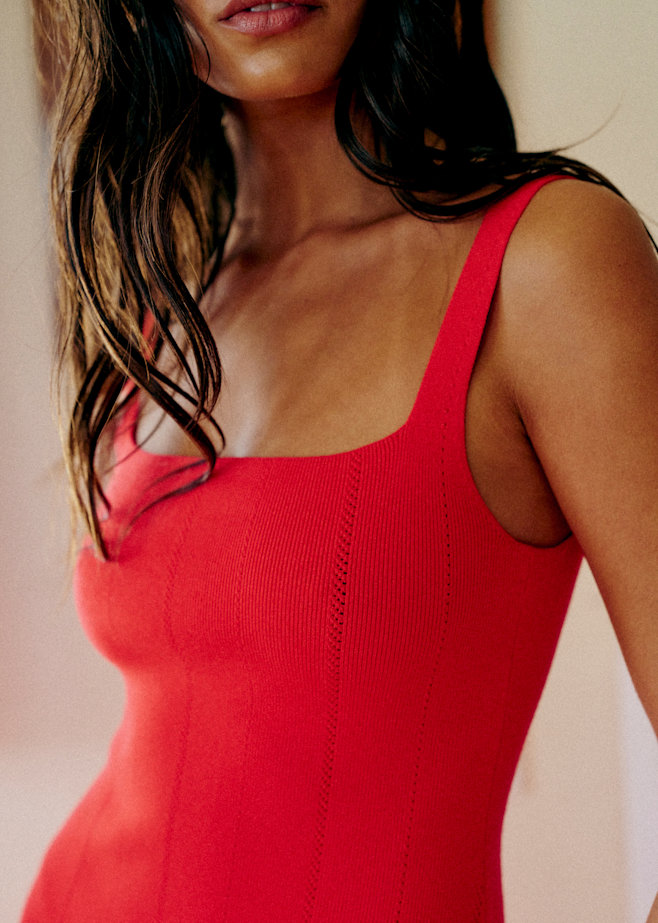 Dresses: mini, midi & maxi | Womenswear | Sézane Dresses: mini, midi & maxi | Womenswear | Sézane