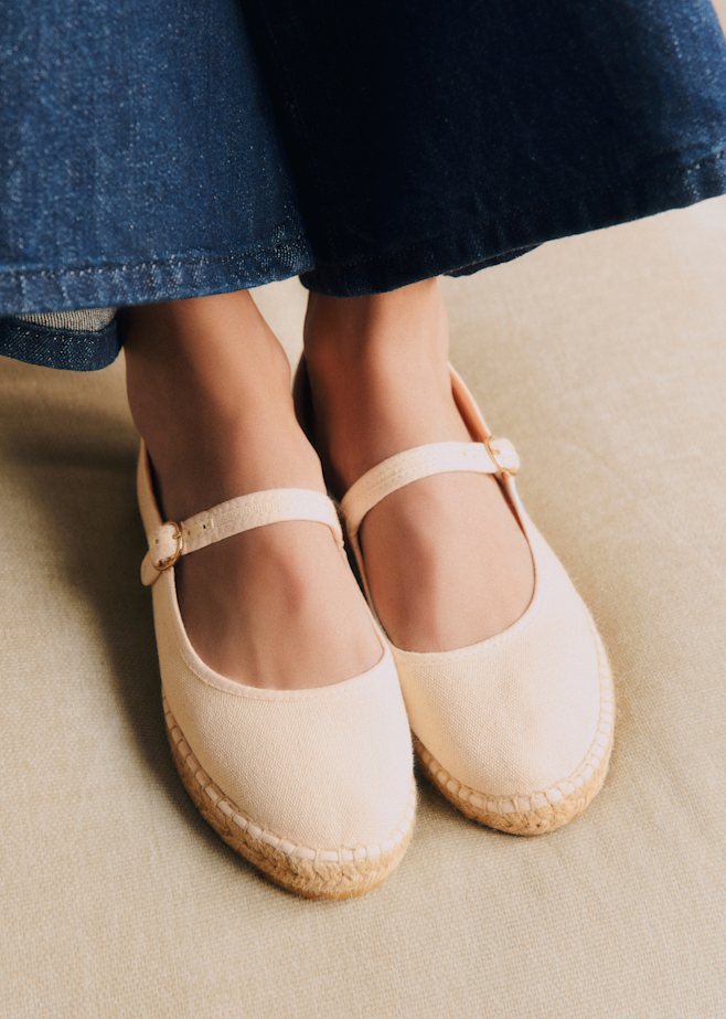 Sandals, Flats & Pumps | Women's Fashion | Sézane
