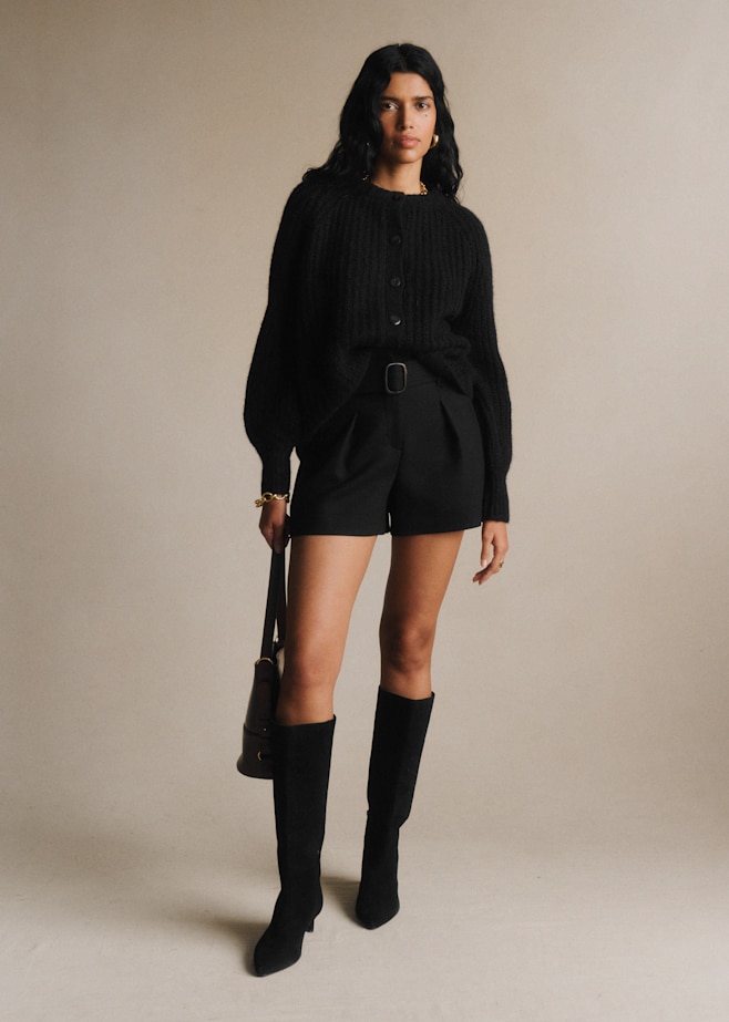 Sezane アンクルブーツ 37 セザンヌ Sezane アンクルブーツ 37 セザンヌ