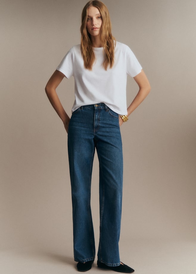 Tシャツ ＆ スエットシャツ コレクション | レディースウェア | Sézane