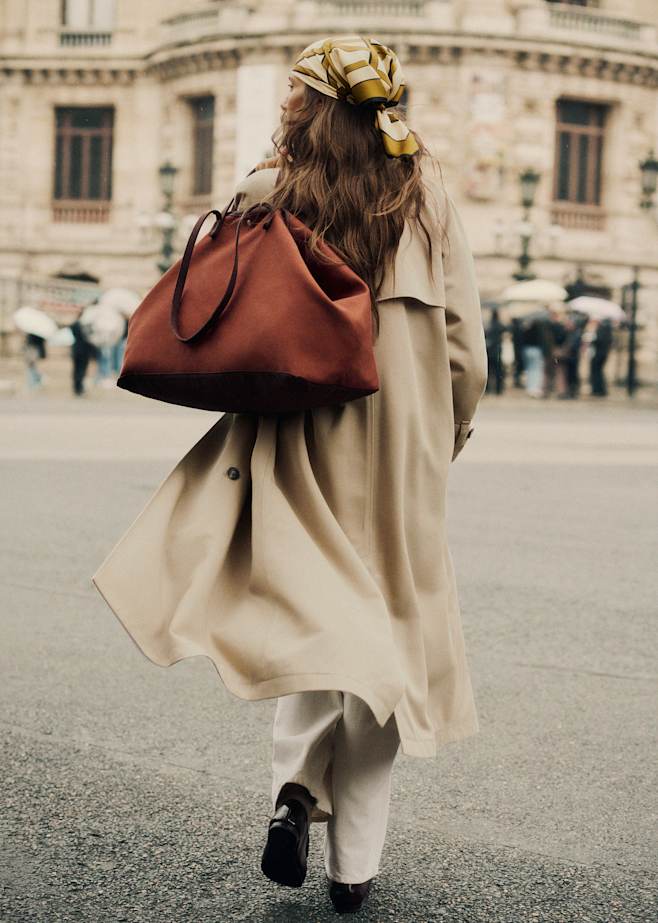 All Jackets: Fashionable & Timeless Pieces | Sézane