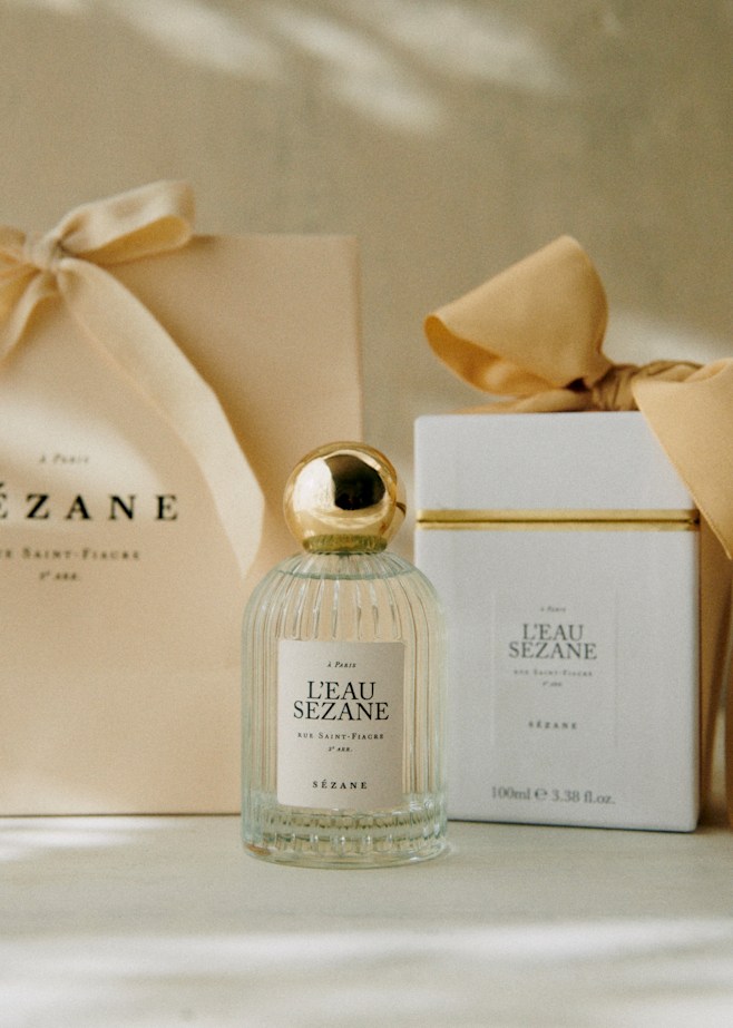 Homeware: accessories and objects | Womenswear | Sézane