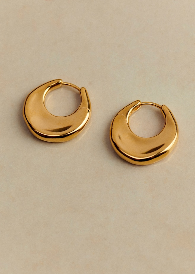 ジュエリー : ピアス・イヤリング | レディースウェア | Sézane (セザンヌ)