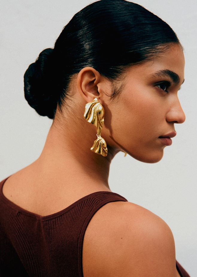 Boucles d'oreilles Paradis – Sàntibé Bijoux