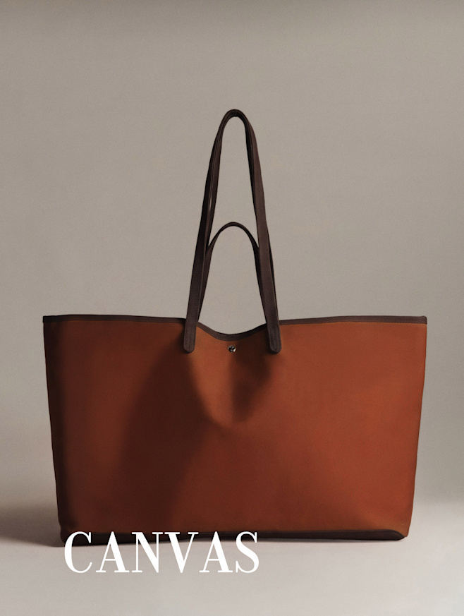 Paule Tote Bag by Sézane
