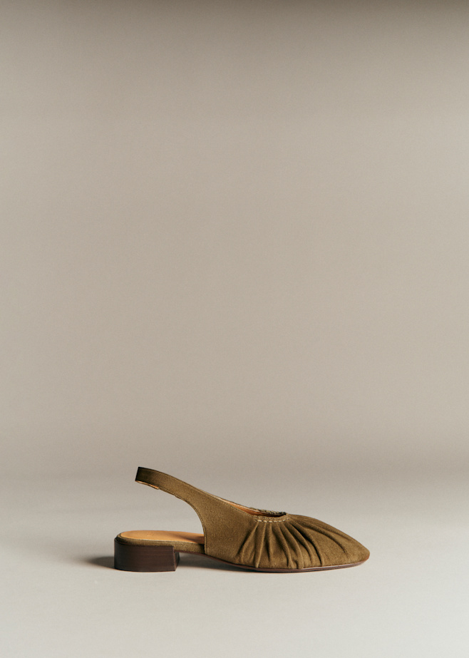 Sandals, Flats & Pumps | Women's Fashion | Sézane