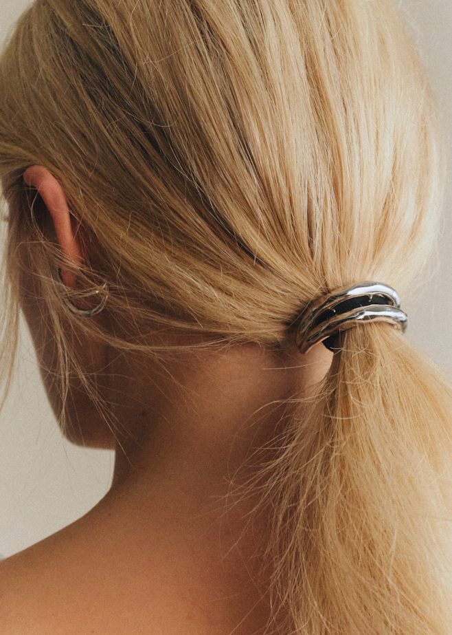 ヘア アクセサリー ＆ ジュエリー | レディースウェア | Sézane (セザンヌ)