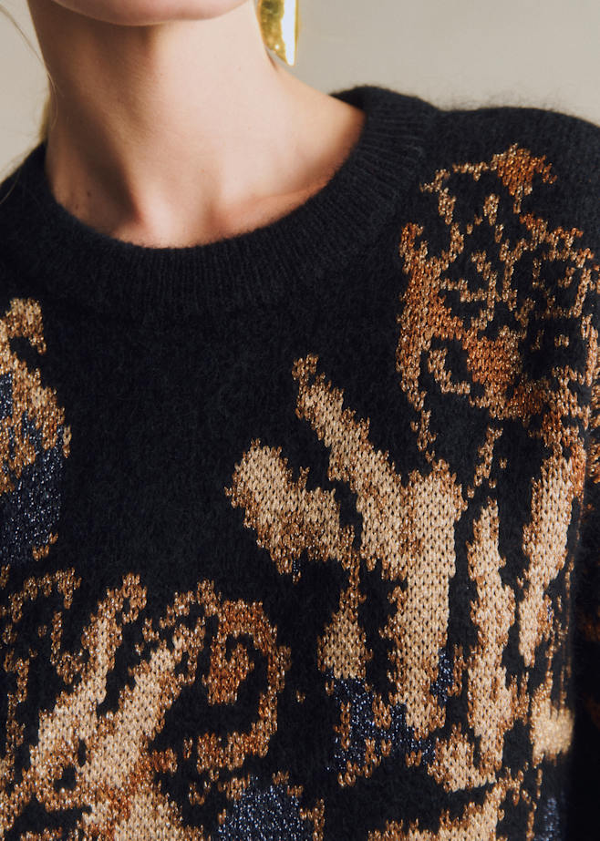IRENA SWEATER main image 1
