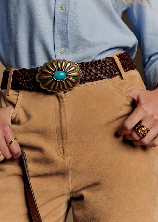 ベルト｜レディース｜Sézane