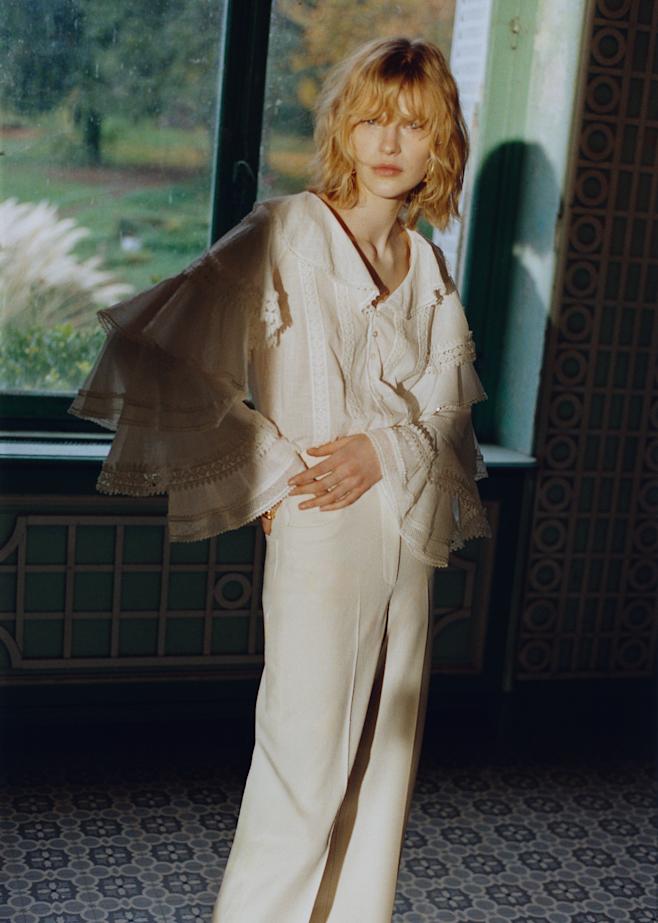 新商品 | レディースウェア | Sézane