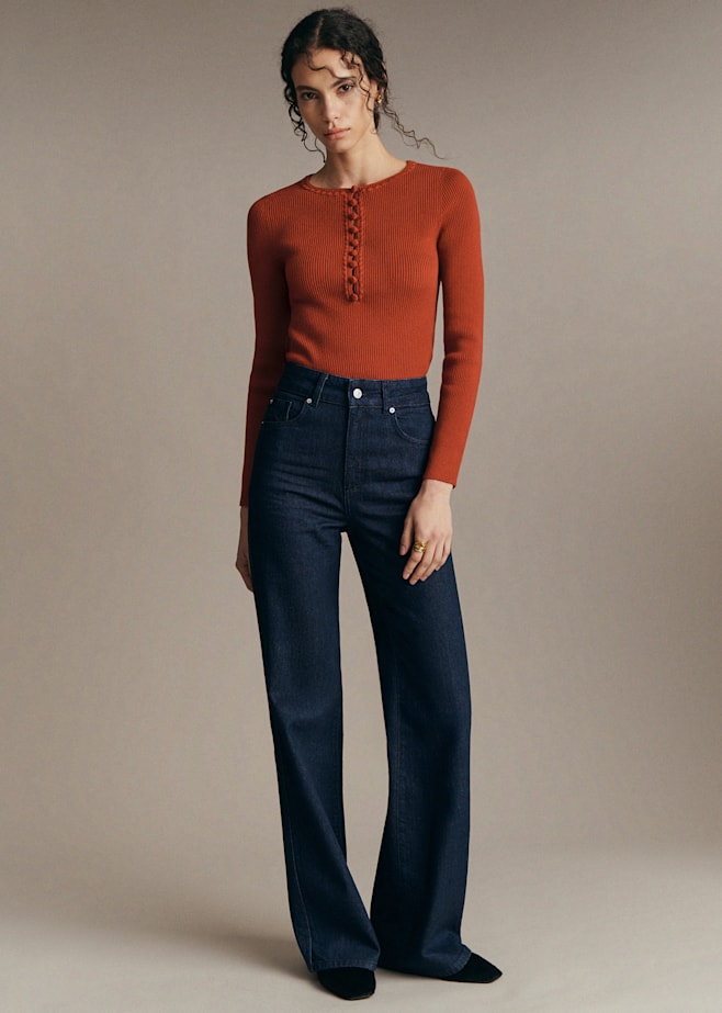 デニム, Best Sellers | Sézane