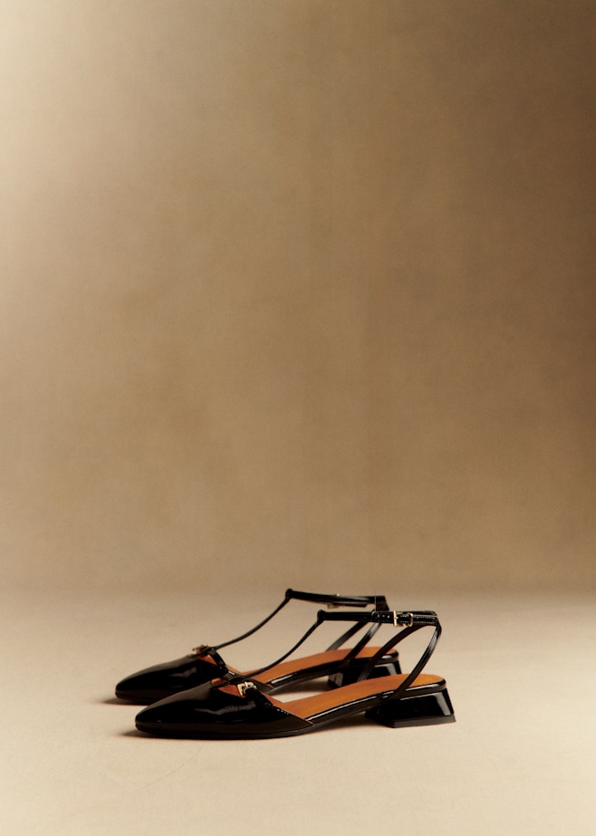 サンダル、ベビー＆パンプス｜レディース｜Sézane