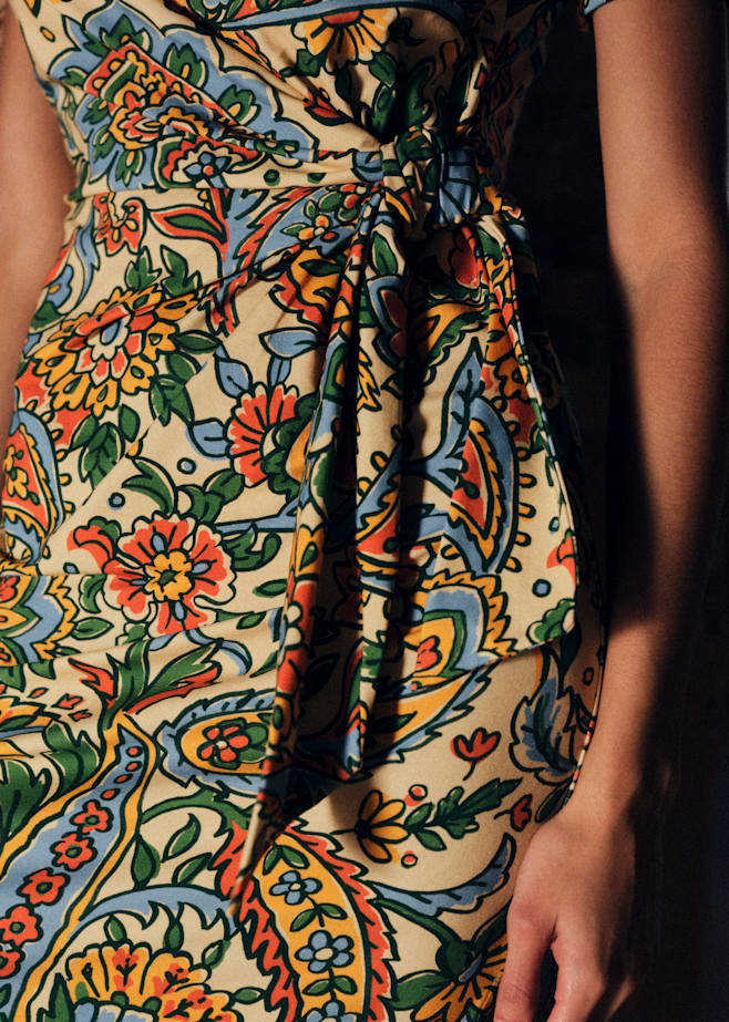 Pippa Dresses: mini & maxi | Womenswear | Sézane