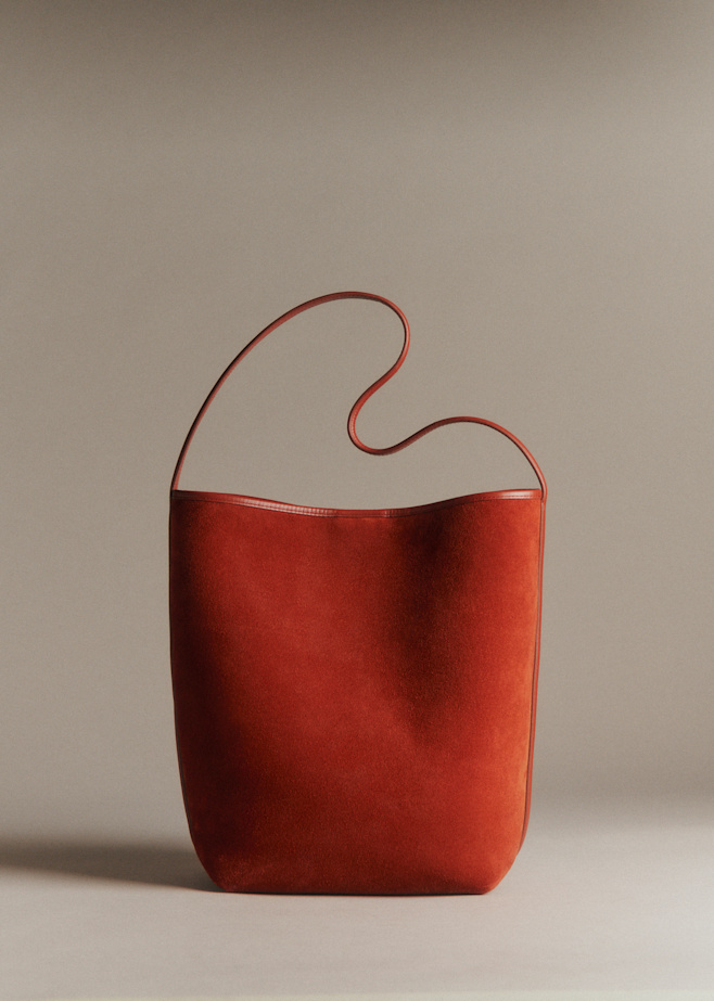 Maxi Solal Bag by Sézane