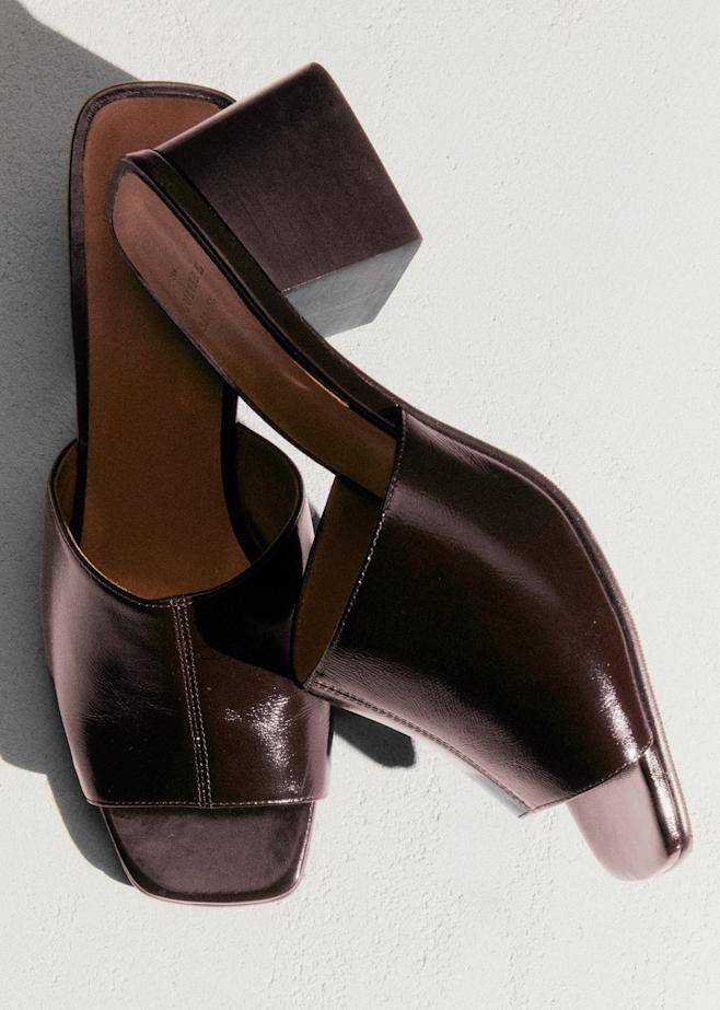 シューズ : エレガントなアイテム | レディースウェア | Sézane (セザンヌ)