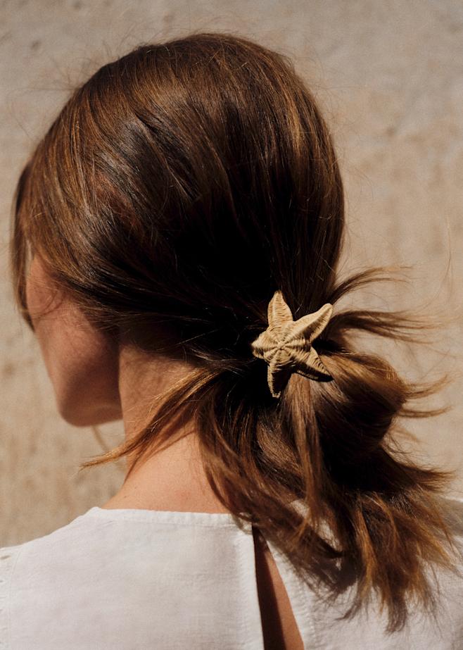 Hair Accessories & Jewelry | Women's Fashion | Sézane