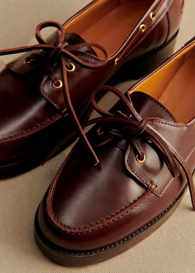 SÉZANE セザンヌ RITA ローファー ブラック24.5cm about-their-flats-and-loafers-