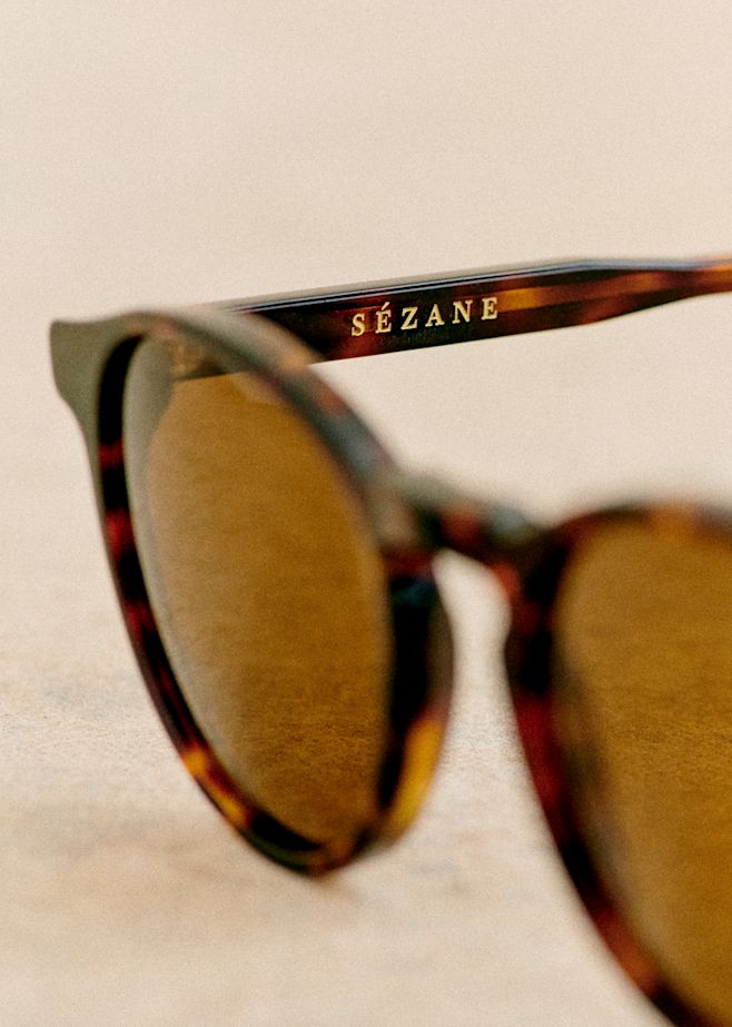 サングラス｜レディース｜Sézane