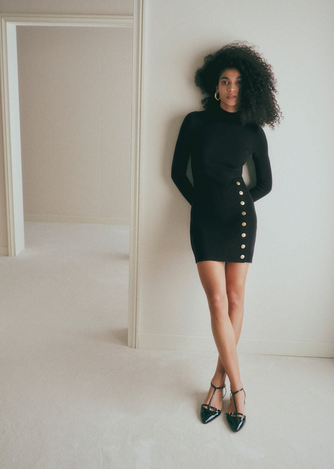 ニットワンピース, ニットウェア, Shop | Sézane