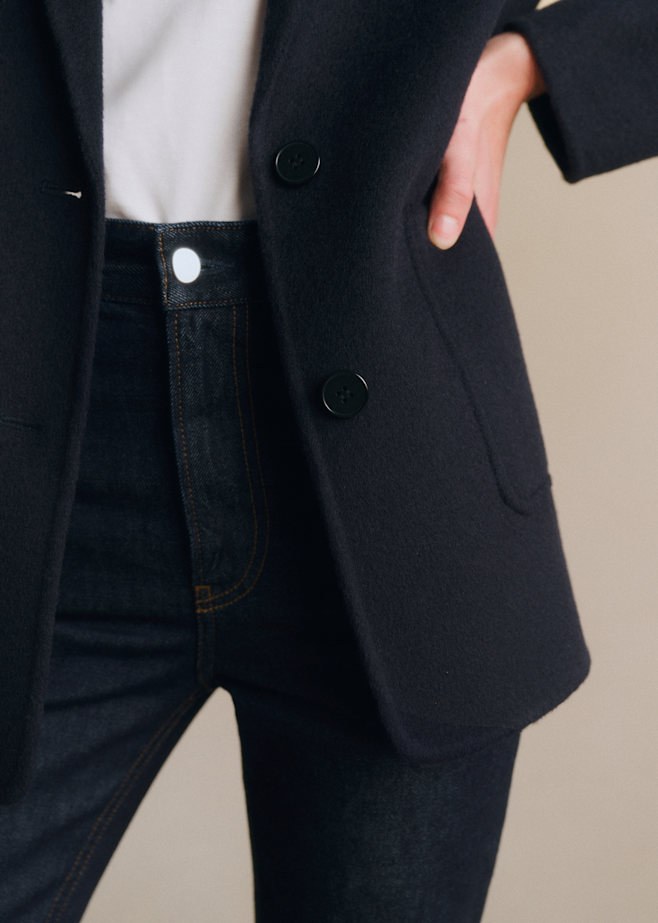 ブレザージャケット コレクション | レディースウェア | Sézane (セザンヌ)