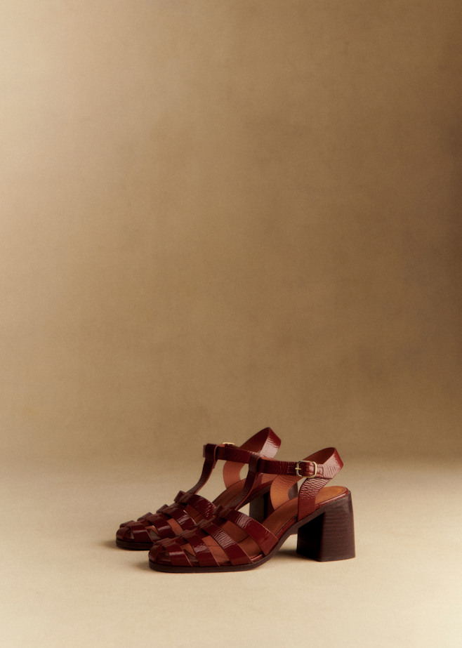 Sandals | Womenswear | Sézane