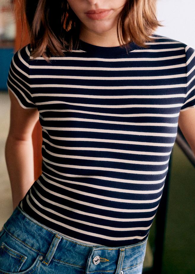 Tシャツ&トップス|レディース|Sézane Tシャツ&トップス|レディース|Sézane