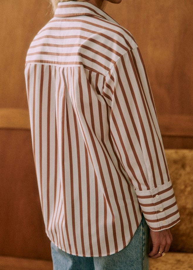 Tops: Tops, t-shirts, blouses & shirts | Womenswear | Sézane