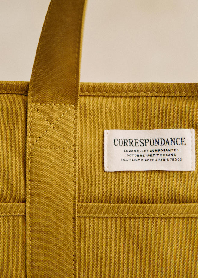 Correspondance｜レディース｜Sézane