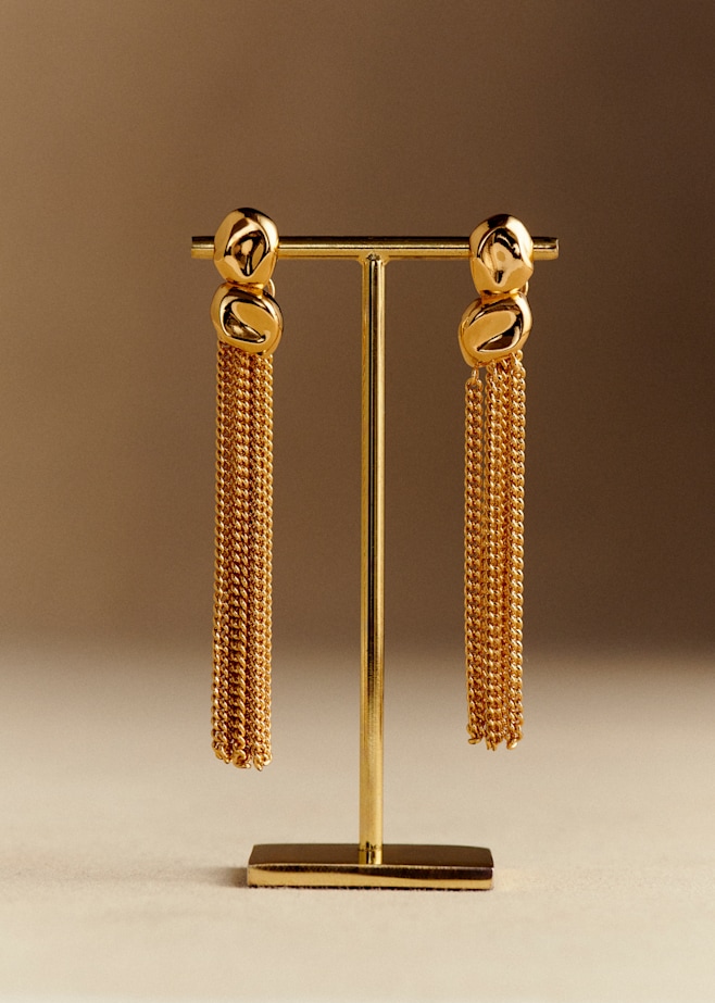 ピアス｜レディース｜Sézane