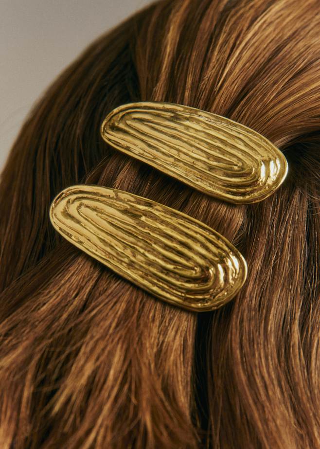 Hair Accessories & Jewelry | Women's Fashion | Sézane