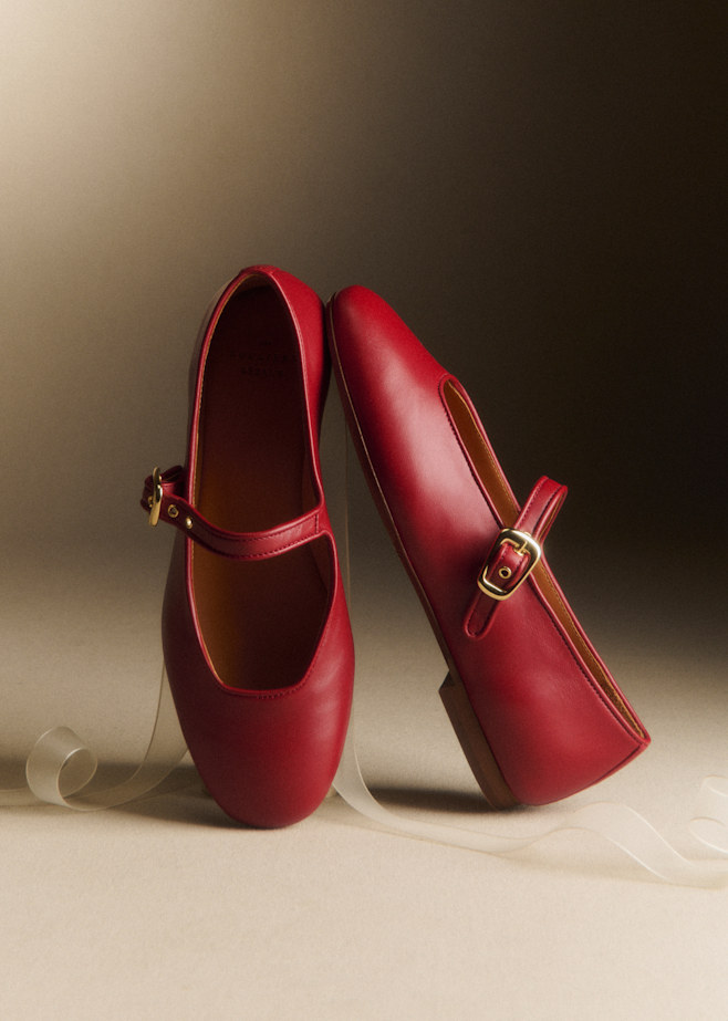 シューズ : エレガントなアイテム | レディースウェア | Sézane (セザンヌ)