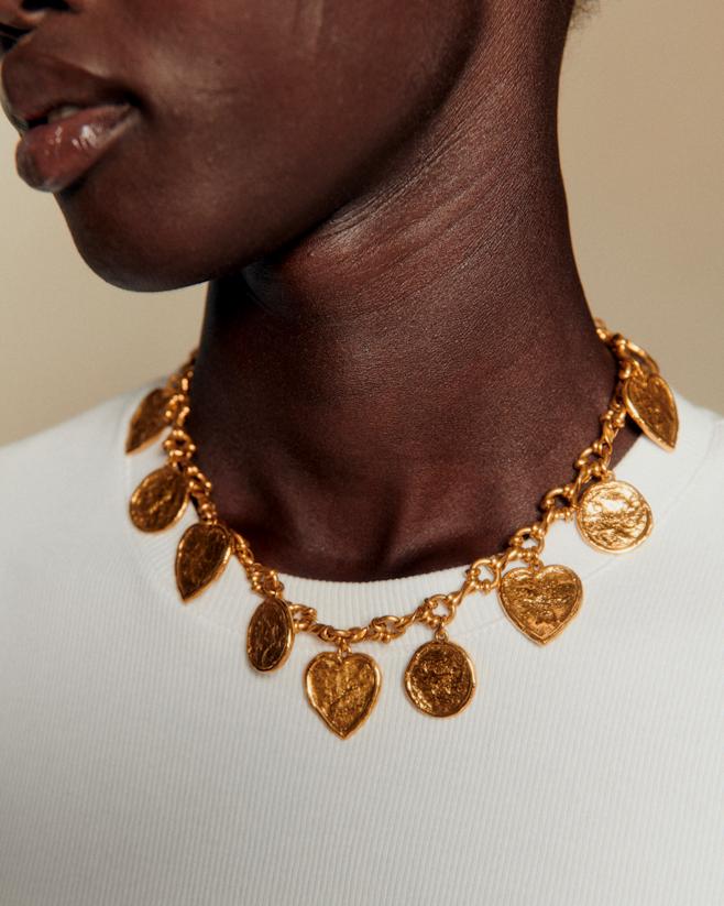 ジュエリー|レディース|Sézane ジュエリー|レディース|Sézane