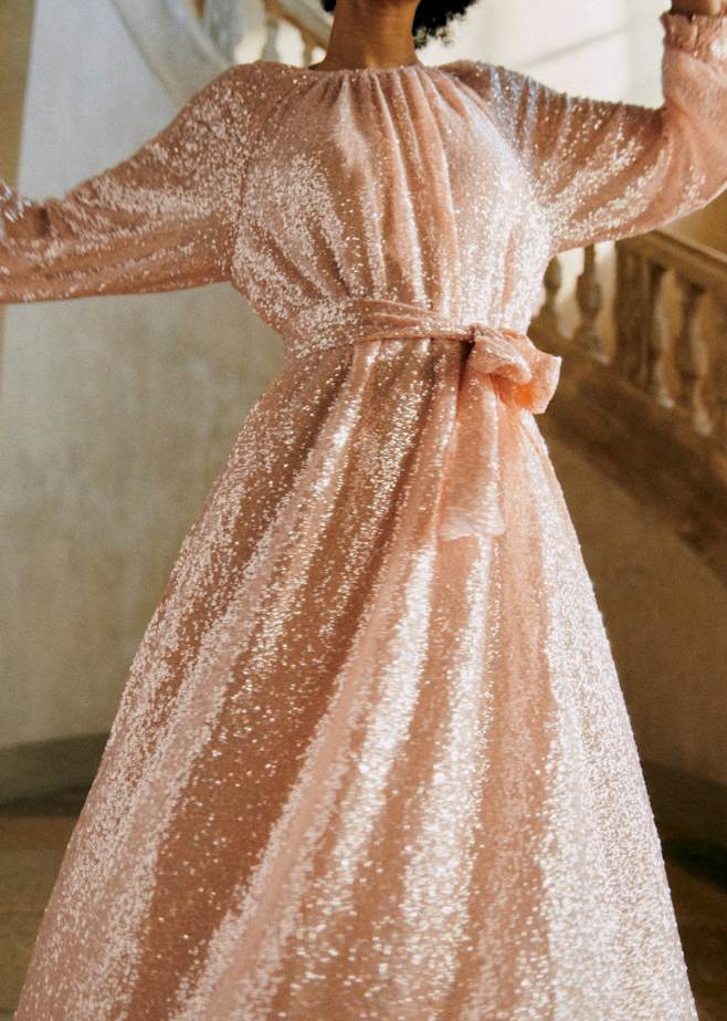 Dresses: mini, midi & maxi | Womenswear | Sézane