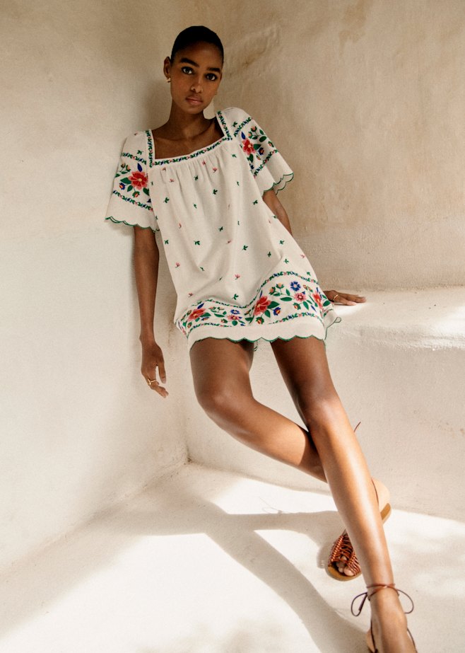 新商品 | レディースウェア | Sézane