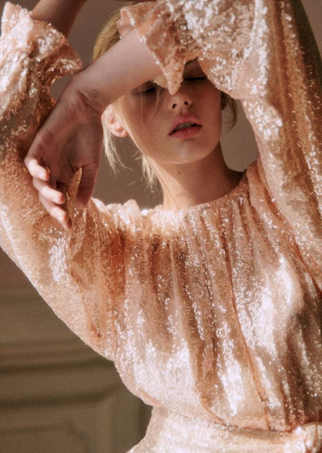 Dresses: mini, midi & maxi | Womenswear | Sézane