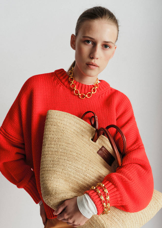 New in | Womenswear | Sézane