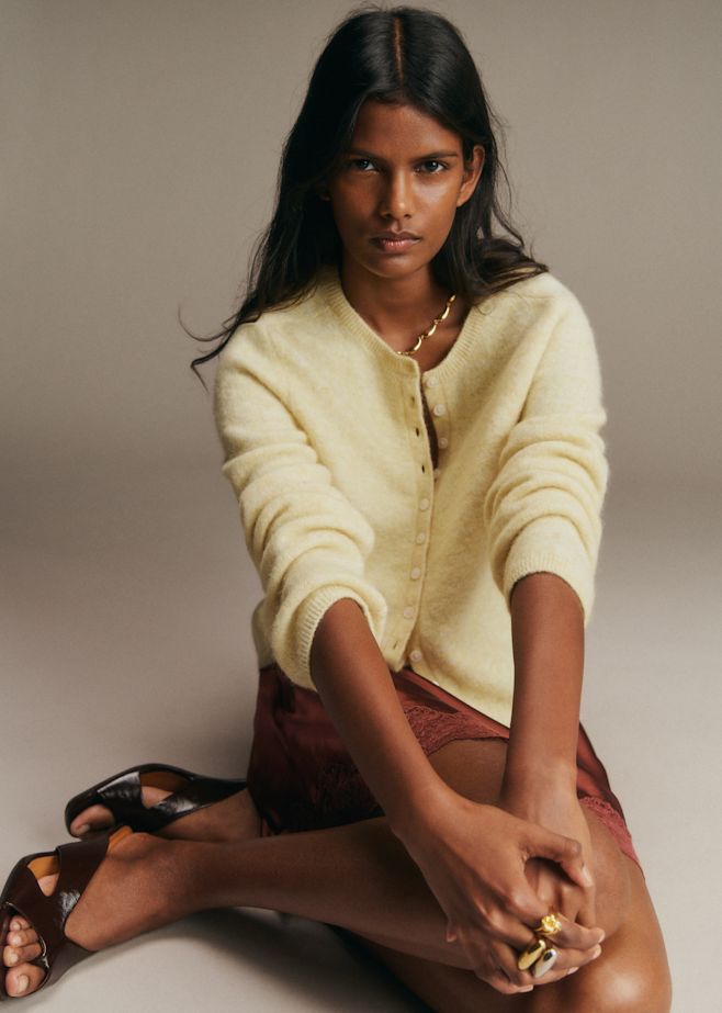New in | Womenswear | Sézane