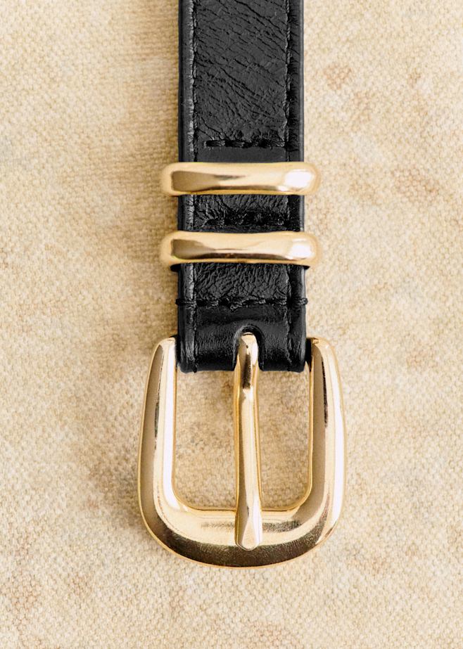 Belts | Womenswear | Sézane