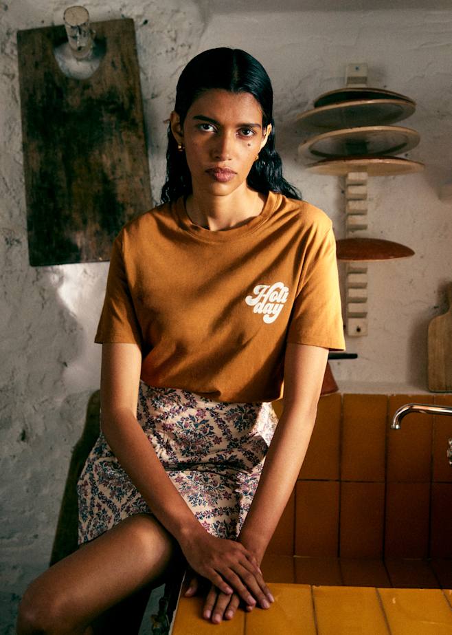 T-shirts & Tops | Womenswear | Sézane