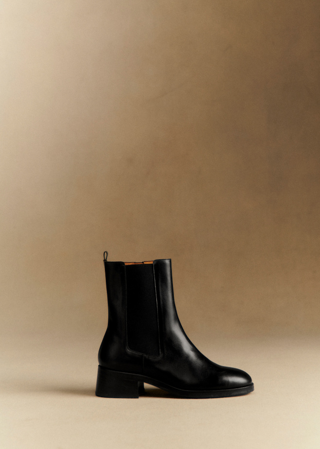 'Selize' boots Boots, ankle boots