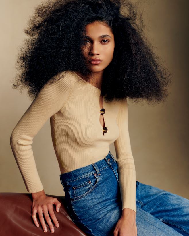 値下げしました！【未使用】SEZANE セザンヌ＊ノースリーブスーツジャケット 値下げしました！【未使用】SEZANE セザンヌ＊ノースリーブスーツ