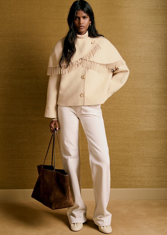 Basile Bag by Sézane