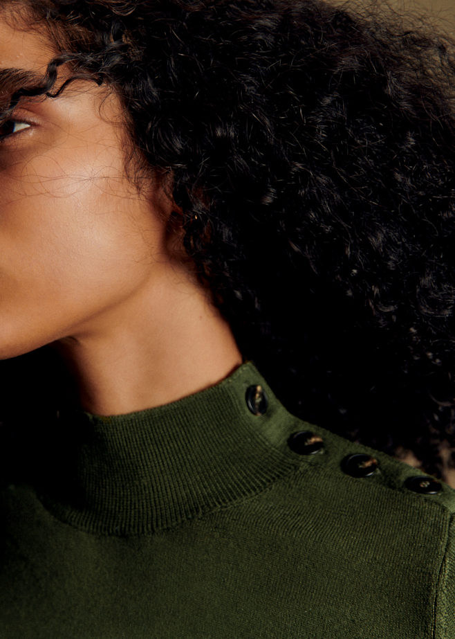 ファインニット : セーター ＆ カーディガン | レディースウェア