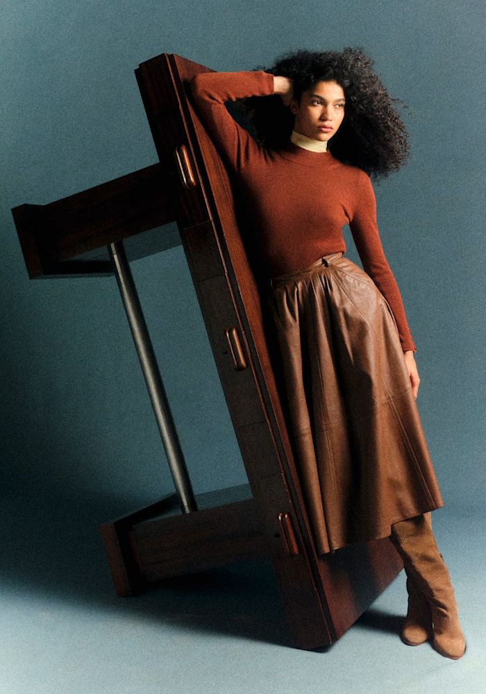 Sezane cover