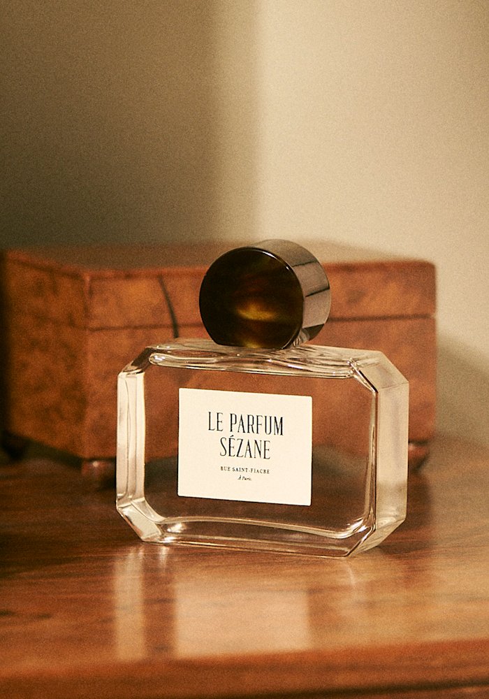 Le Parfum Sézane by Sézane