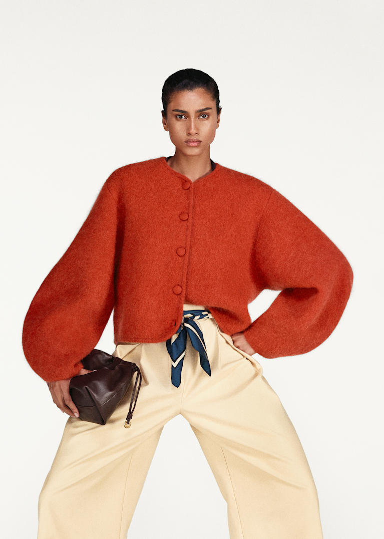 Autumn Campaign 2026, Collections | Sézane