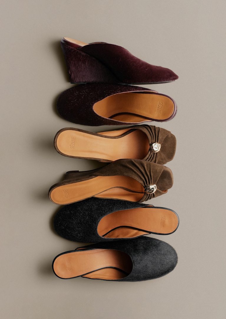 SOULIERS
