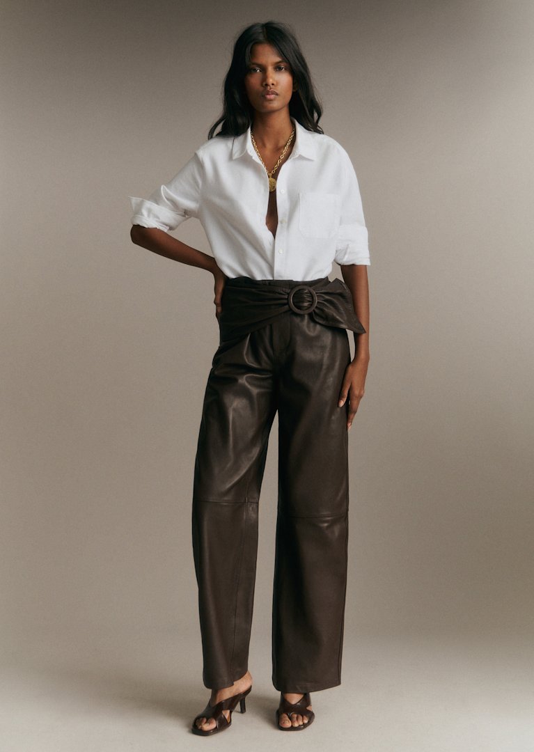 PANTALONS